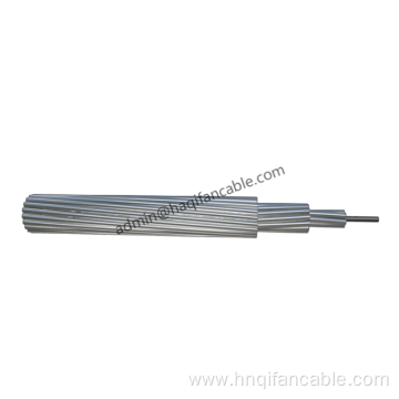 Aluminum Conductor Steel Reinforced Hare